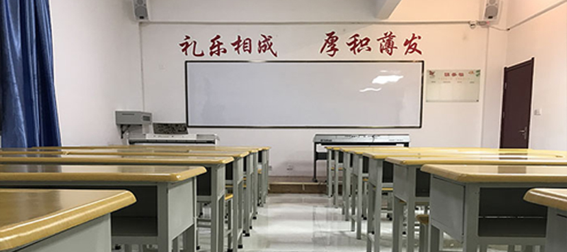 甘肃专业艺考文化课培训