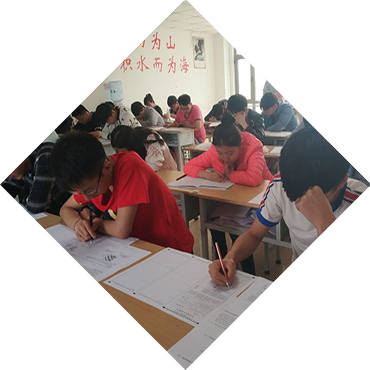 兰州艺考文化课培训班