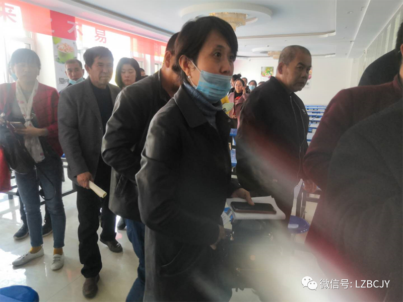 家校同心,呵护花开!兰州博才教育文化课补习学校月考家长会.png
