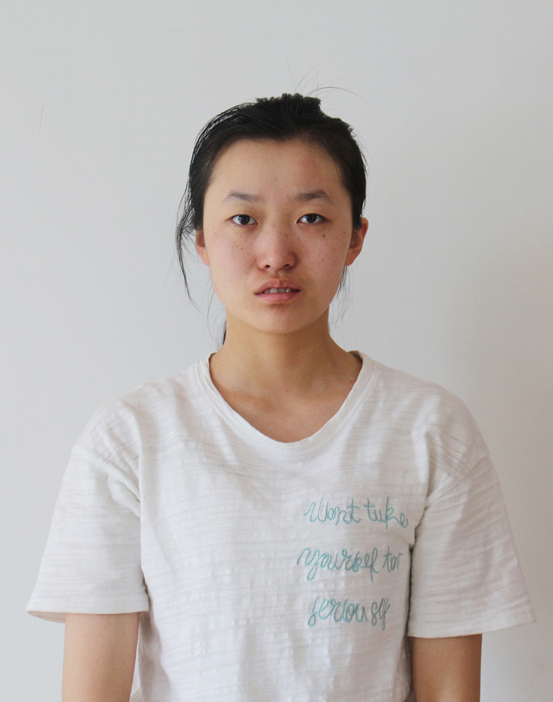 卢梦婷