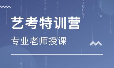 雁滩艺考文化课冲刺班
