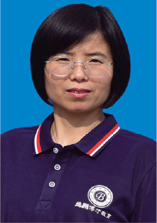 杜淑琴