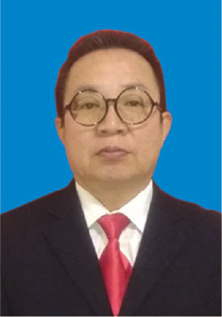 张亚林