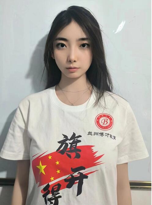姚诗语 华南理工大学
