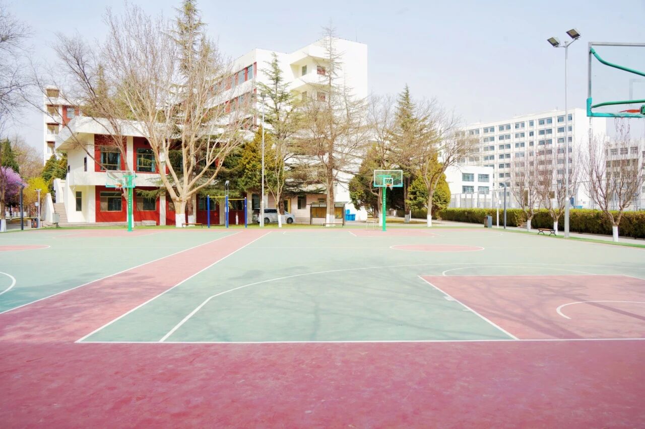 学校操场